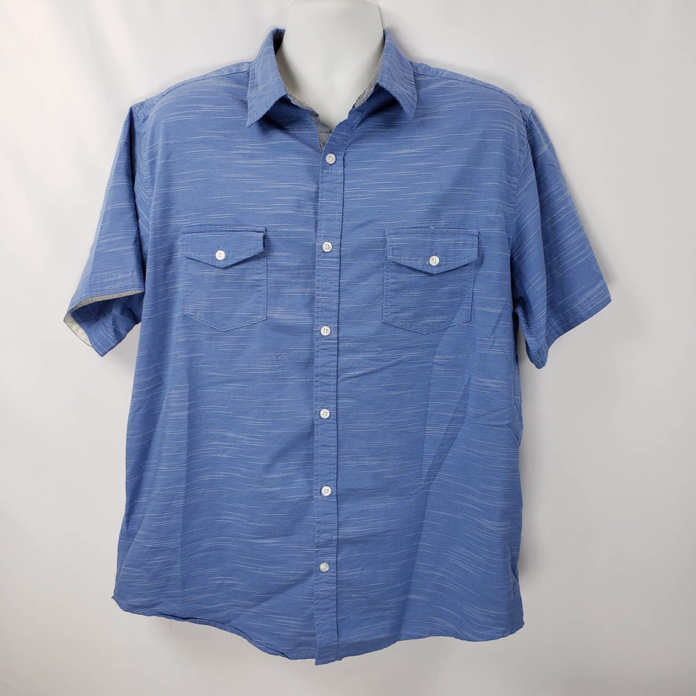 Beverly Hills Polo Club XL Shirt